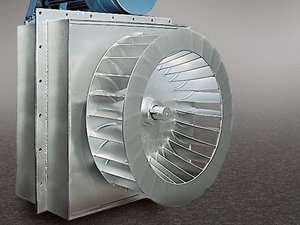 Abbildung Umwälzventilator