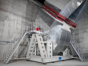 Abbildung Radialventilator