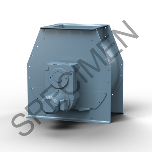 Beispielabbildung eines Trocknungssystems für Druckmaschinen