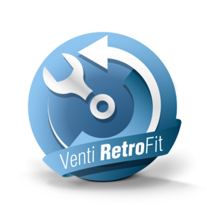 Icon Venti RetroFit