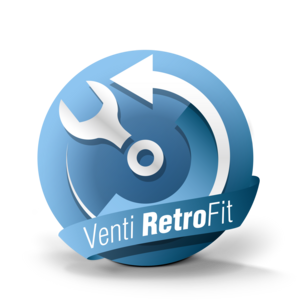 Icon Venti RetroFit