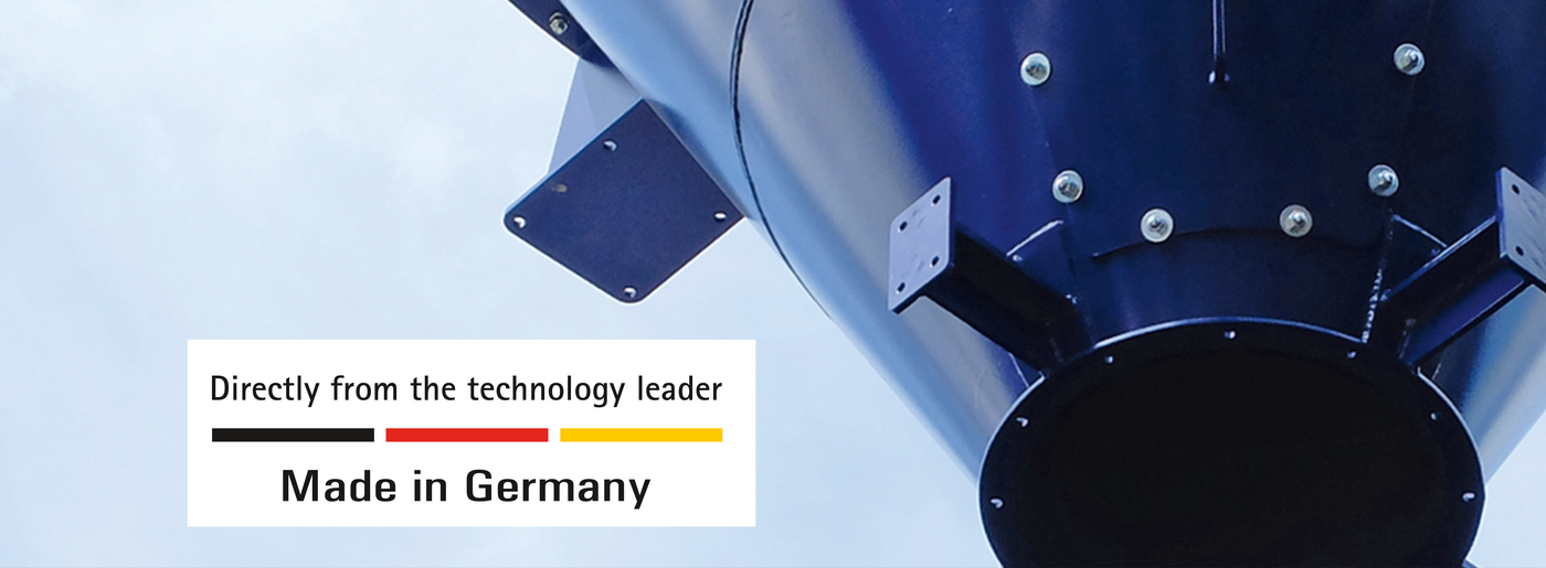 Teaser image Made in Germany