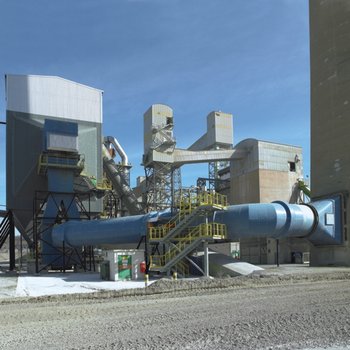 Filterabluft-Gebläse