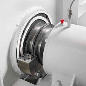 Газонепроницаемые вентиляторы