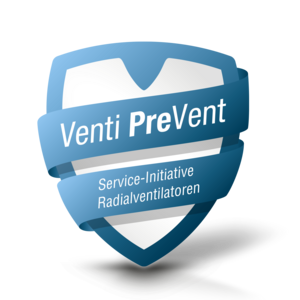 Icon Venti PreVent