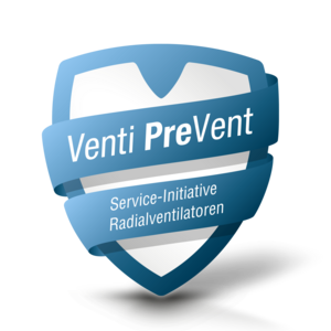 Icon Venti PreVent