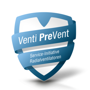 Icon Venti PreVent