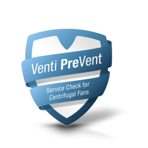 Icon Venti PreVent