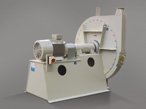 Abbildung Hochdruckventilator